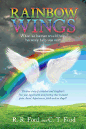 Rainbow Wings