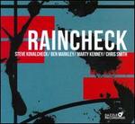 Raincheck