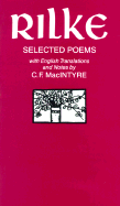 Rainer Maria Rilke: Selected Poems