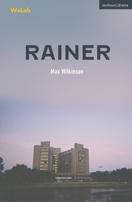 Rainer - Wilkinson, Max