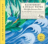 Rainforest and Ocean Waves