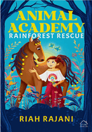 Rainforest Rescue