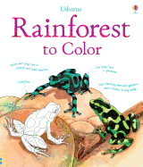 Rainforest to Color