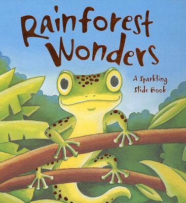 Rainforest Wonders - Ranson, Erin