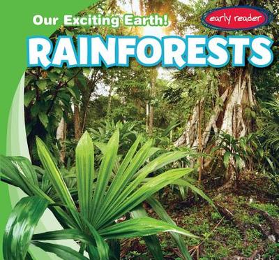 Rainforests - Youssef, Jagger