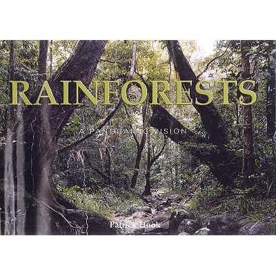 Rainforests - Hook, Patrick