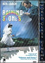 Raining Stones