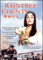 Raintree County - Edward Dmytryk