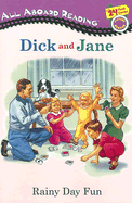 Rainy Day Fun: Dick and Jane Picture Readers