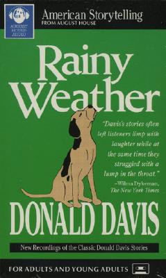 Rainy Weather - Davis, Donald