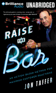Raise the Bar: An Action-Based Method for Maximum Customer Reactions