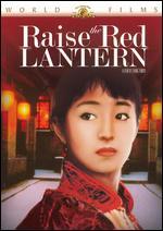 Raise the Red Lantern