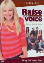 Raise Your Voice