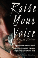 Raise Your Voice