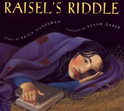 Raisel's Riddle - Silverman, Erica