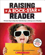 Raising a Rock-Star Reader