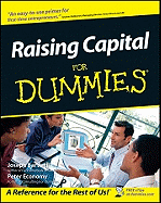 Raising Capital for Dummies