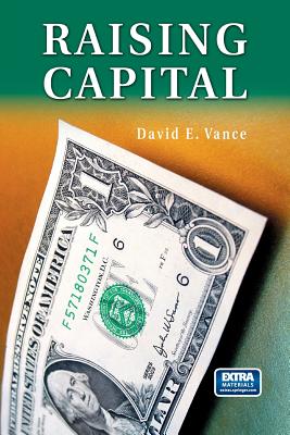 Raising Capital - Vance, David E