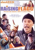 Raising Flagg