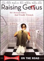 Raising Genius - Bess Wiley