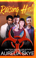 Raising Hell: Hell Virus #5