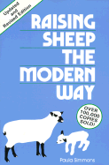 Raising Sheep the Modern Way