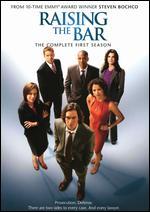 Raising the Bar: Season 01