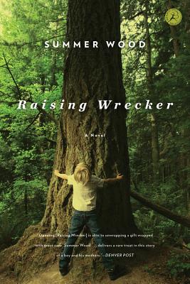 Raising Wrecker - Wood, Summer