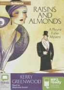 Raisins and Almonds