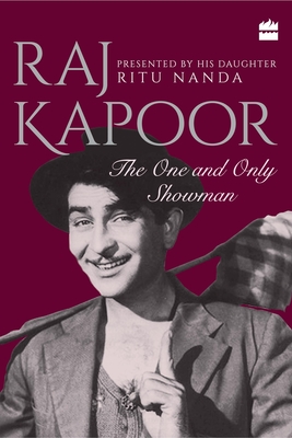 Raj Kapoor - Nanda, Ritu