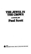 Raj Quartet #01: Jewel in the Crown