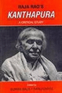 Raja Rao's Kanthapura: Critical Study