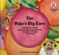 Raja's Big Ears