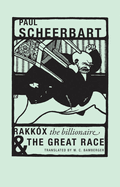 Rakk�x the Billionaire & The Great Race