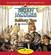 Rakkety Tam: A Tale from Redwall