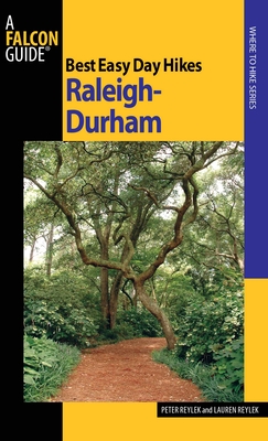 Raleigh-Durham - Reylek, Peter, and Reylek, Lauren