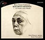 Ralf Yusuf Gawlick: Kollwitz-Konnex