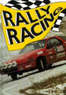 Rally Racing - Stephenson, Sallie