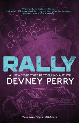 Rally - Perry, Devney