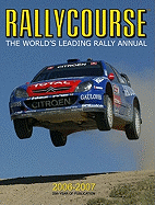 Rallycourse: The World's Leading Rally Annual