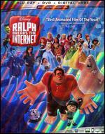 Ralph Breaks the Internet