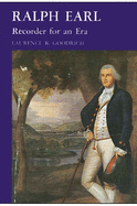 Ralph Earl, Recorder for an Era