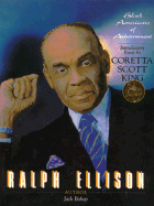Ralph Ellison - Bishop, Jack, and See Editorial Dept, and Huggins, Nathan I (Editor)