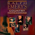 Ralph Emery's Country Homecoming