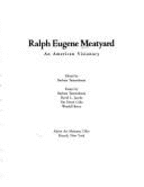 Ralph Eugene Meatyard