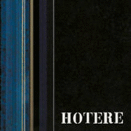 Ralph Hotere