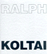 Ralph Kotai: Designer for the Stage