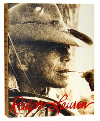 Ralph Lauren - Lauren, Ralph, and Carter, Mary Randolph (Editor)
