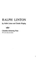 Ralph Linton