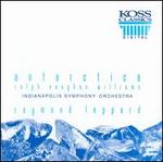 Ralph Vaughan Williams: Antartica